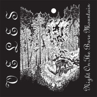 Veles "Night On The Bare Mountain" LP