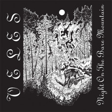 Veles "Night On The Bare Mountain" LP