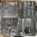 Graveland "Thousand Swords" LP (Isengard Edition) Graveland "Thousand Swords" LP (Isengard Edition)
