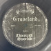 Graveland "Thousand Swords" LP (Isengard Edition) Graveland "Thousand Swords" LP (Isengard Edition)