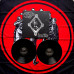 Volahn "Popol Vuh" Black Vinyl Double LP Volahn "Popol Vuh" Black Vinyl Double LP