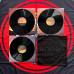 ildjarn "Landscapes" Black Vinyl Triple LP