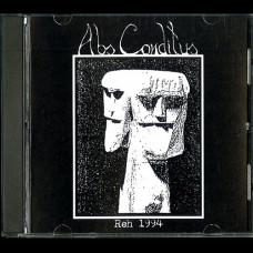 Abs Conditus "Reh 1994" CD