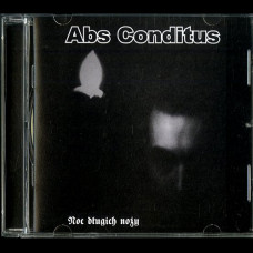 Abs Conditus "Noc Długich Noży" CD
