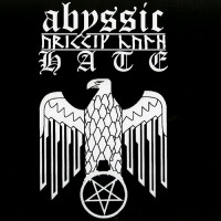 Abyssic Hate "A Decade of Hate" Double Picture LP Abyssic Hate "A Decade of Hate" Double Picture LP