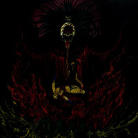 Maquahuitl "At the Altar of Mictlampa" LP Maquahuitl "At the Altar of Mictlampa" LP