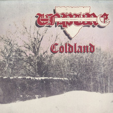 Unpure "Coldland" LP Unpure "Coldland" LP