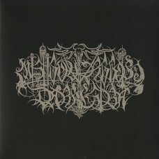 Mistigo Varggoth Darkestra "Insatiable Moon" LP Mistigo Varggoth Darkestra "Insatiable Moon" LP