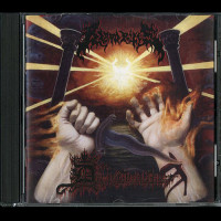 Blood Rites "Diabolical Mystical Ritual" CD