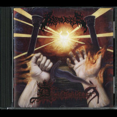 Blood Rites "Diabolical Mystical Ritual" CD