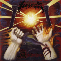 Blood Rites "Diabolical Mystical Ritual" LP