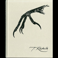 Liber Ketola "Timo Ketola" Art Book