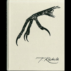 Liber Ketola "Timo Ketola" Art Book