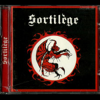 Sortilege "Sortilege" CD