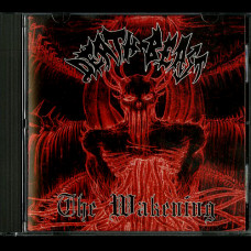Death Beast "The Wakening" CD Death Beast "The Wakening" CD