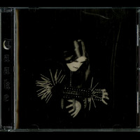 Taake "Helnorsk Svartmetall" CD