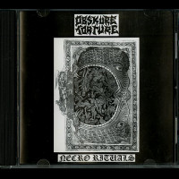 Obscure Torture "Necro Rituals" CD