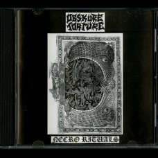 Obscure Torture "Necro Rituals" CD