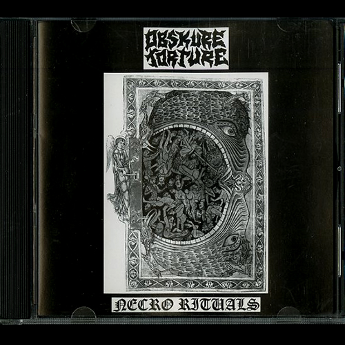 Obscure Torture 