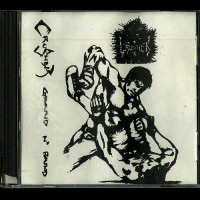 Crusher "Ground n Pound" Demo CDR