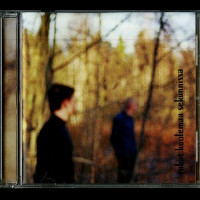 Tuhat Kuolemaa Sekunnissa "Tuhat Kuolemaa Sekunnissa" CD (Finnish Neofolk)