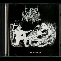Unholy Archangel "The Demos" CD