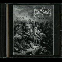 Moonblood "Fur Den Sieg" CD