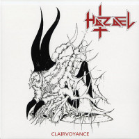 Hazael "Clairvoyance" LP