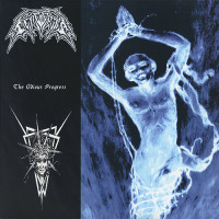Tenebris "The Odious Progress" LP