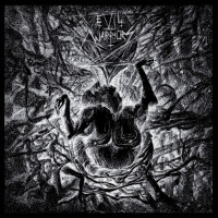 Evil Warriors "Expressions of Endless Dreams" LP