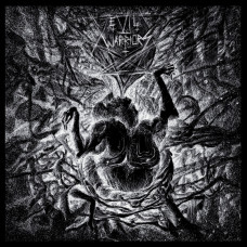 Evil Warriors "Expressions of Endless Dreams" LP