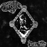 Volahn "Popol Vuh" Black Vinyl Double LP