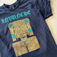 Invunche "2026 Tour" TS