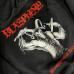 Blasphemy "Blasphemous Attack" HSW