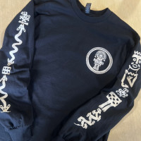 Invunche "Pocket Print" LS