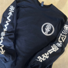 Invunche "Pocket Print" LS