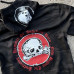 Conqueror "War.Cult.Supremacy" Dark Camouflage Pullover HSW