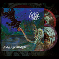 Anubi "Sielų Pirklys" Picture 7" Anubi "Sielų Pirklys" Picture 7"