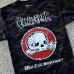 Conqueror "War.Cult.Supremacy" Dark Camouflage TS