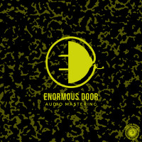 Helios Fundraiser - 20% Off Mastering Package From Enormous Door