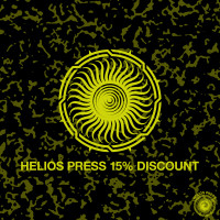 Helios Fundraiser - 15% Off Helios Order