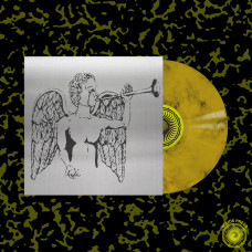 Blasphemy "Blood Upon the Altar" Helios Die Hard Edition LP