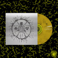 Helios Fundraiser - Order From Chaos "Stillbirth Machine" Helios Die Hard Edition LP (PRE-ORDER)