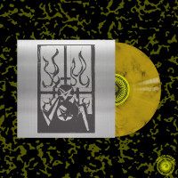 Helios Fundraiser - VON "Satanic Demo 1989" Helios Die Hard Edition LP (PRE-ORDER)