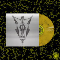 Helios Fundraiser - VON "Satanic Blood / Blood Angel" Helios Die Hard Edition LP (PRE-ORDER)