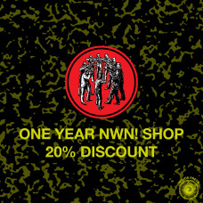 Helios Fundraiser - 20% Off NWN Orders For 1 Year
