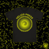 Helios Fundraiser - Logo T Shirt