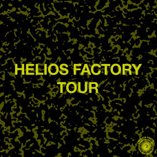 Helios Fundraiser - Factory Tour