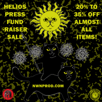 Helios Fundraiser - NWN Distro Sale!!