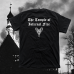 Graveland "In the Glare of Burning Churches" TS